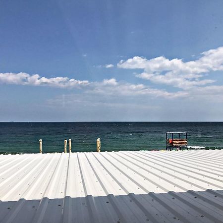 Asteria Otel Odessa Dış mekan fotoğraf