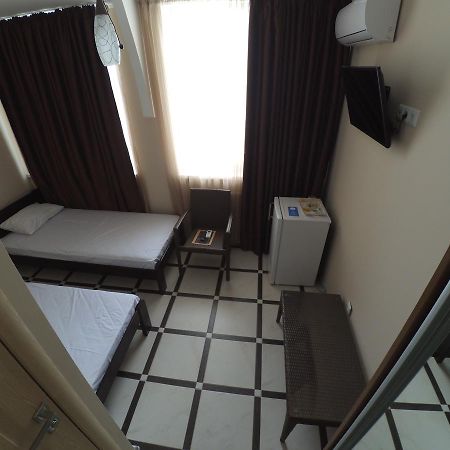 Asteria Otel Odessa Dış mekan fotoğraf