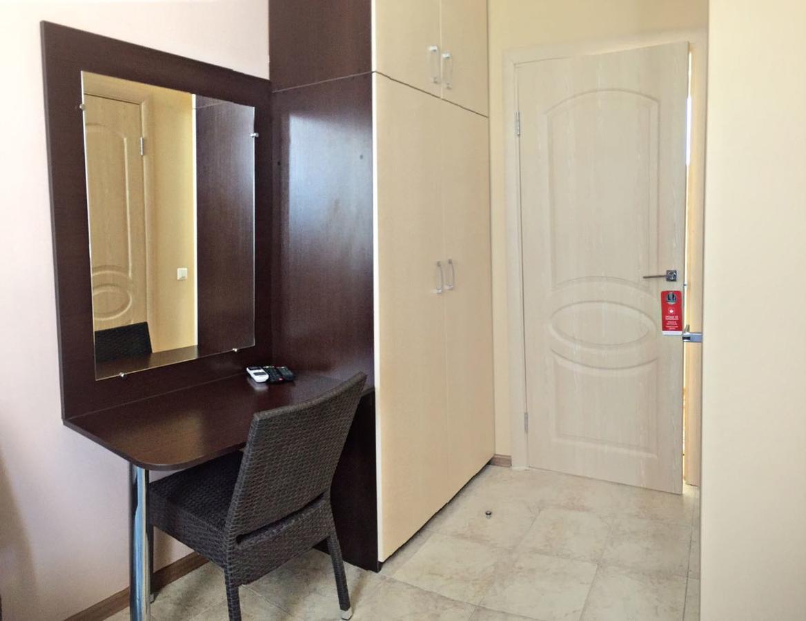 Asteria Otel Odessa Dış mekan fotoğraf