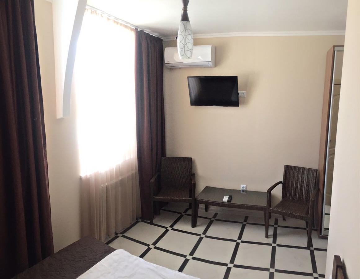 Asteria Otel Odessa Dış mekan fotoğraf