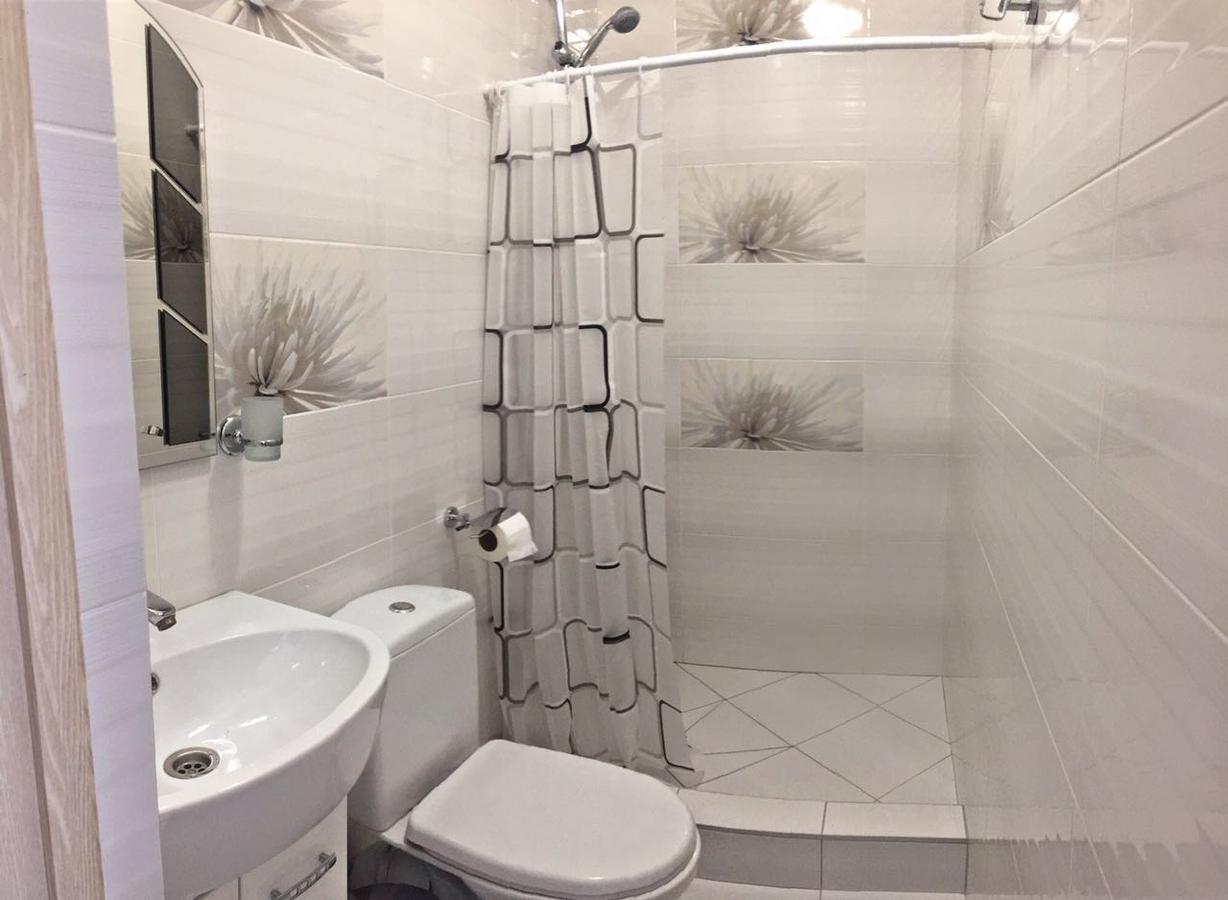 Asteria Otel Odessa Dış mekan fotoğraf