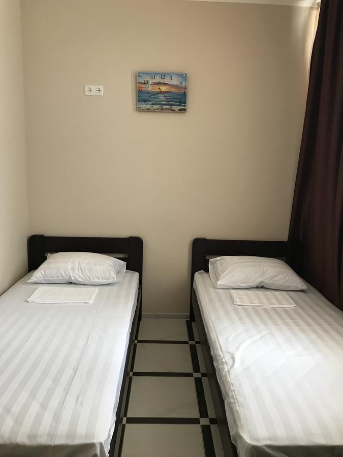Asteria Otel Odessa Dış mekan fotoğraf