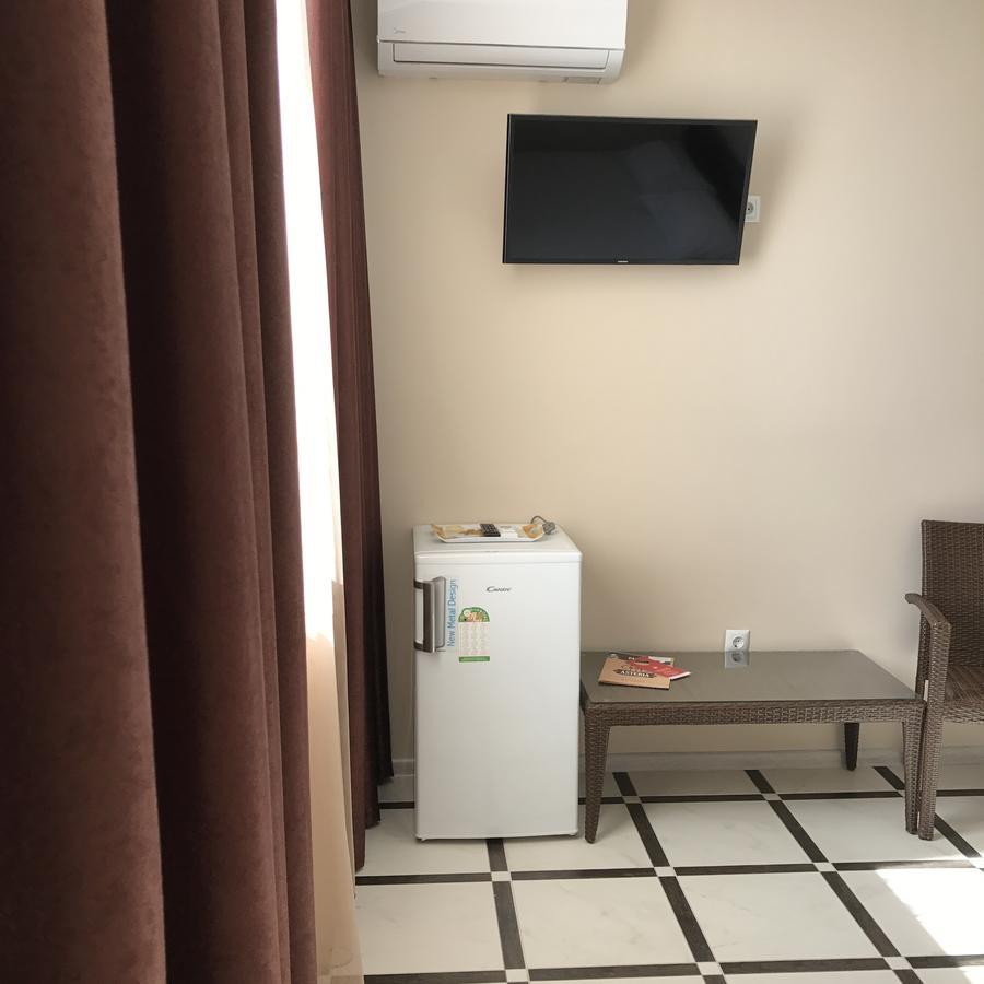Asteria Otel Odessa Dış mekan fotoğraf