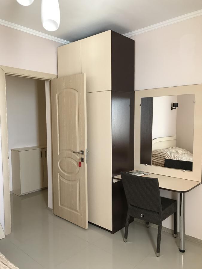 Asteria Otel Odessa Dış mekan fotoğraf