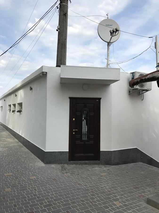 Asteria Otel Odessa Dış mekan fotoğraf