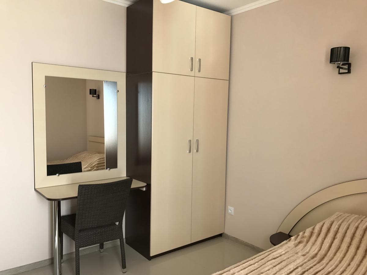 Asteria Otel Odessa Dış mekan fotoğraf