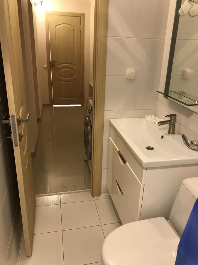 Asteria Otel Odessa Dış mekan fotoğraf