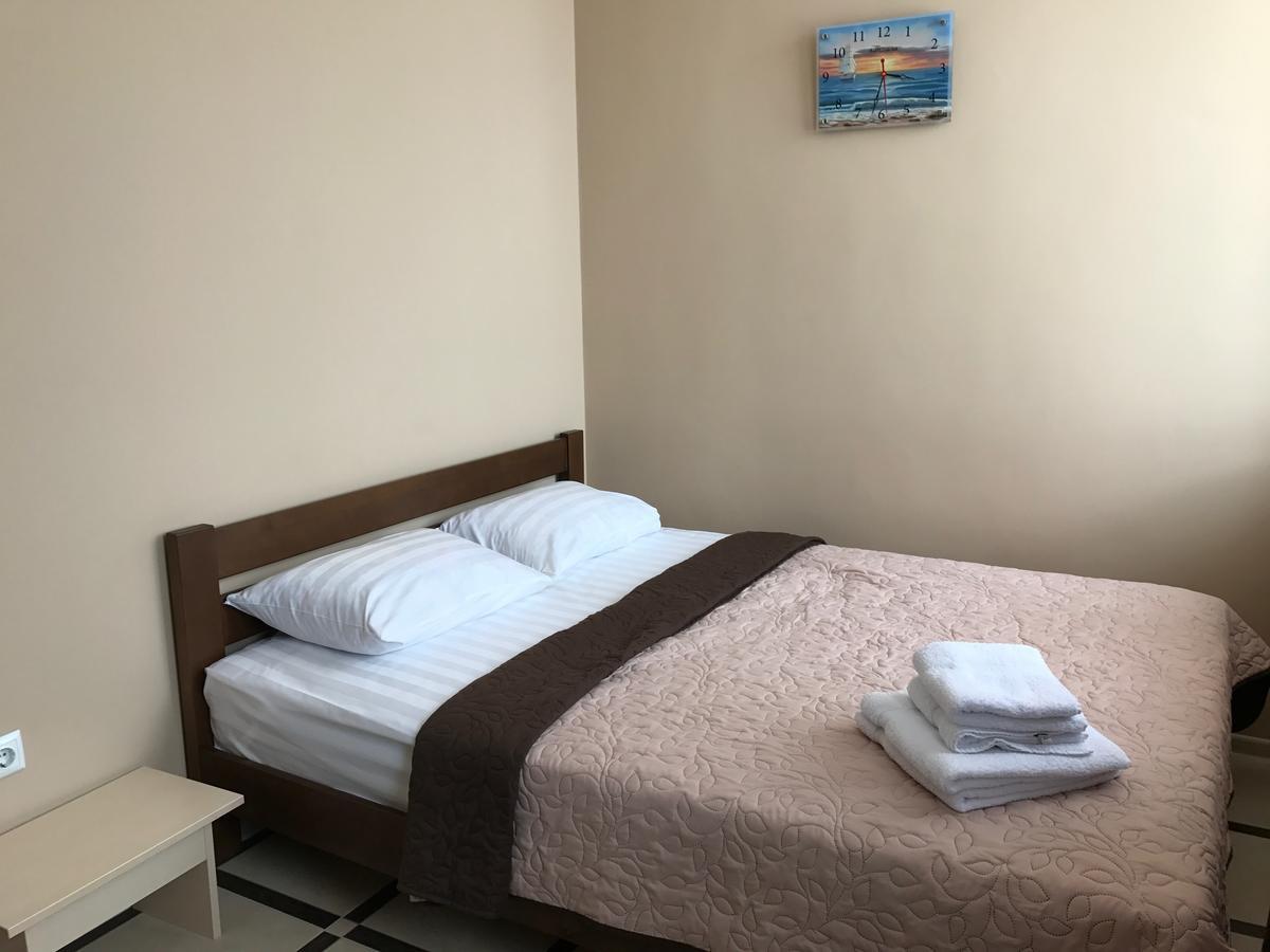 Asteria Otel Odessa Dış mekan fotoğraf