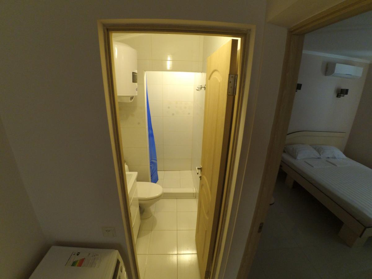 Asteria Otel Odessa Dış mekan fotoğraf