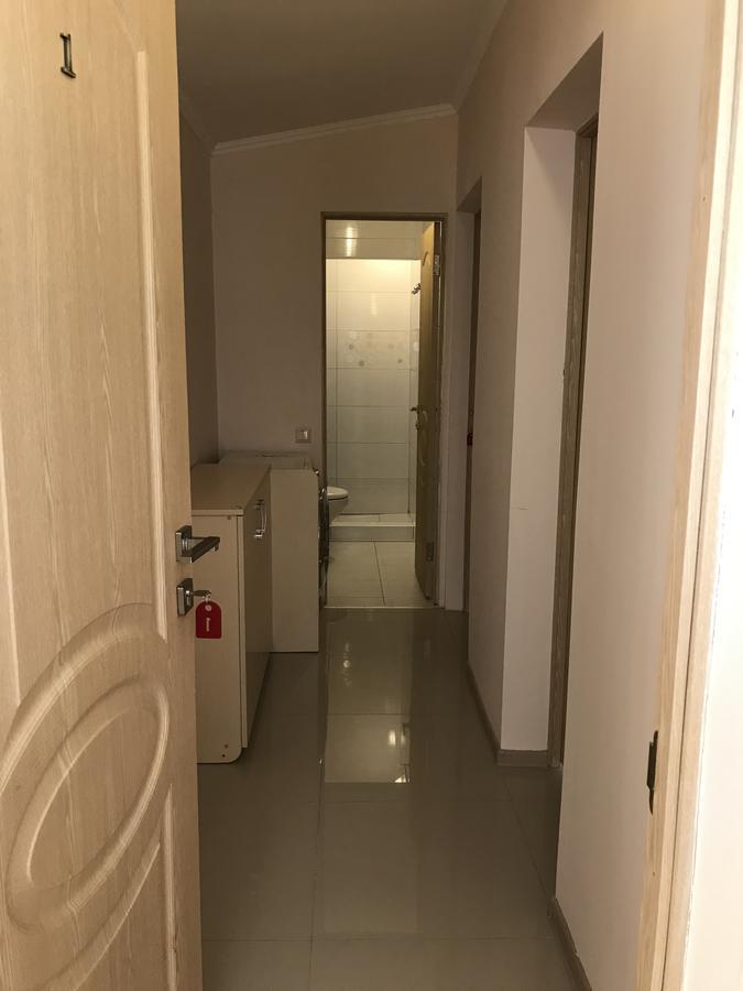 Asteria Otel Odessa Dış mekan fotoğraf