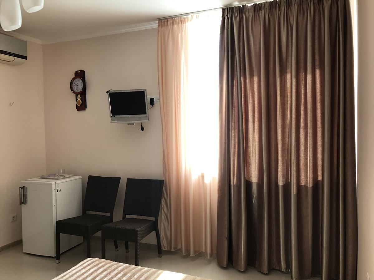 Asteria Otel Odessa Dış mekan fotoğraf