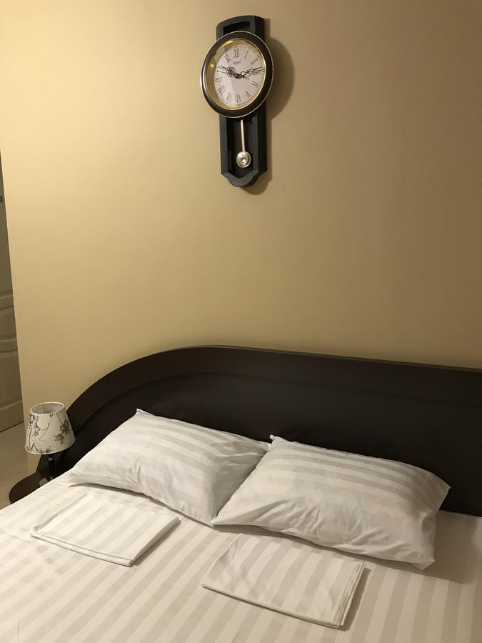 Asteria Otel Odessa Dış mekan fotoğraf