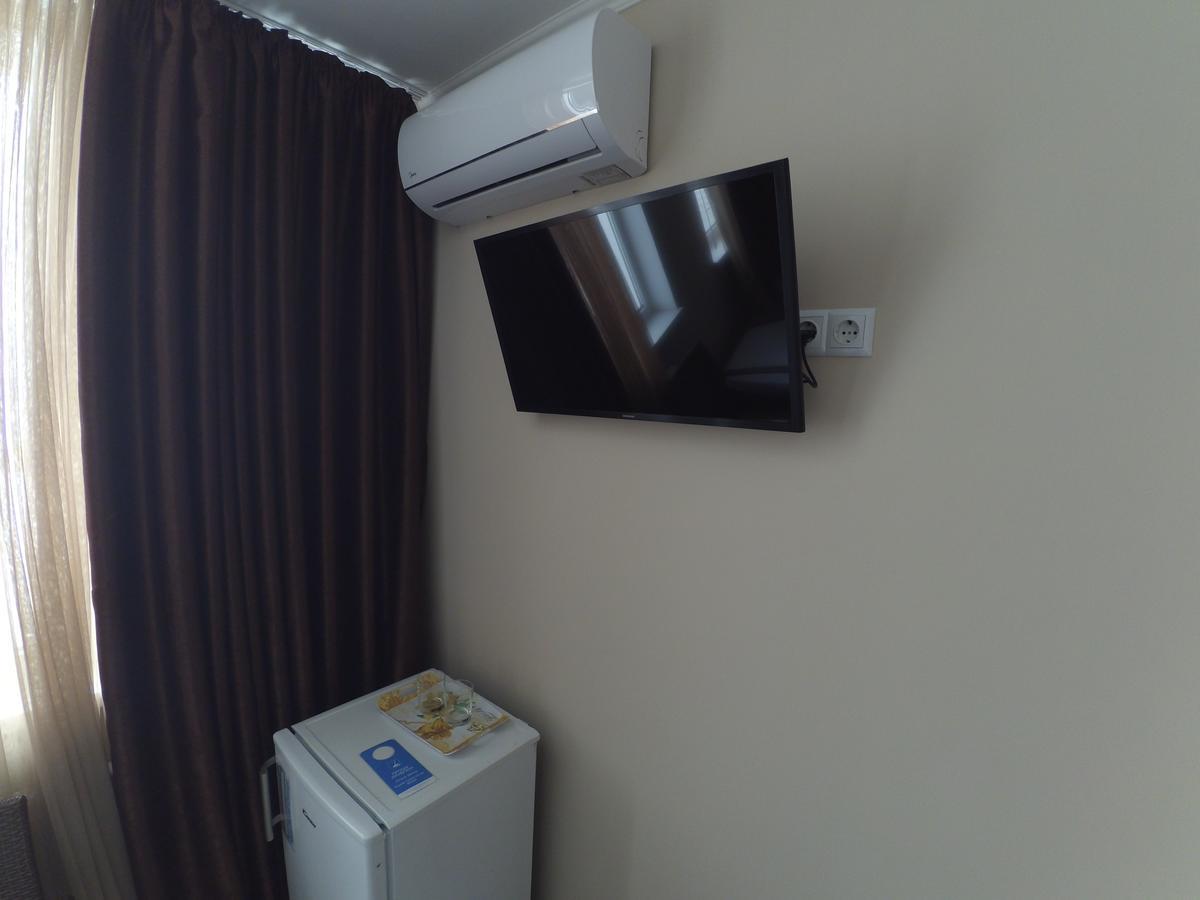 Asteria Otel Odessa Dış mekan fotoğraf
