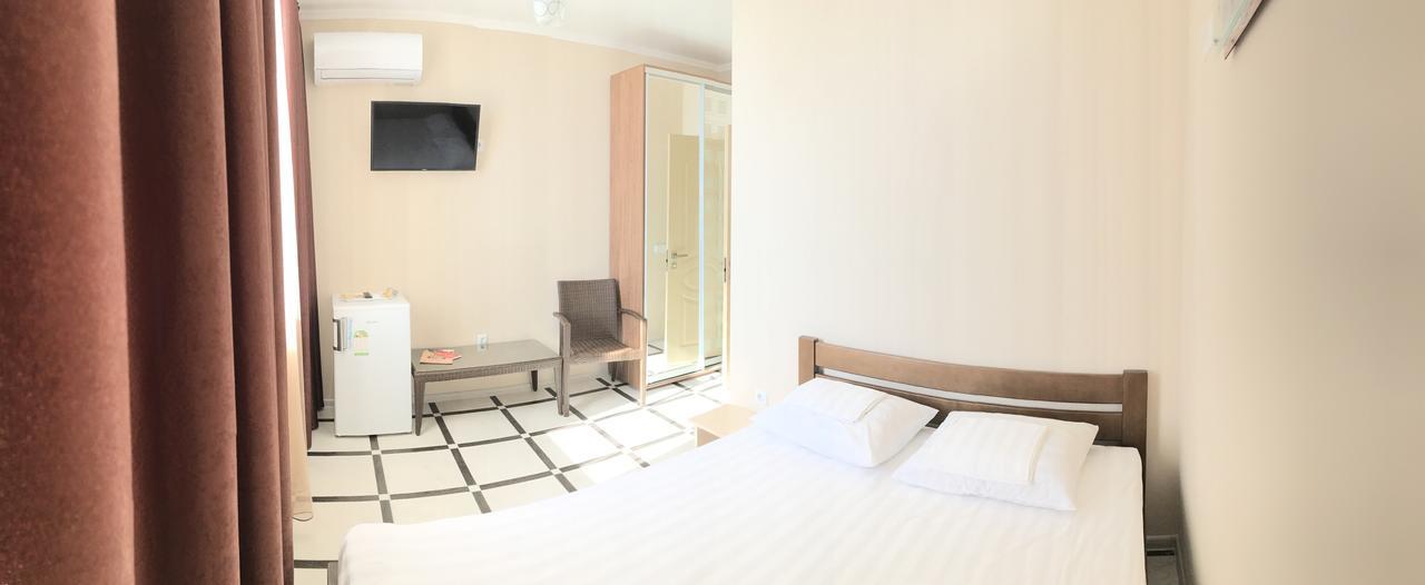 Asteria Otel Odessa Dış mekan fotoğraf