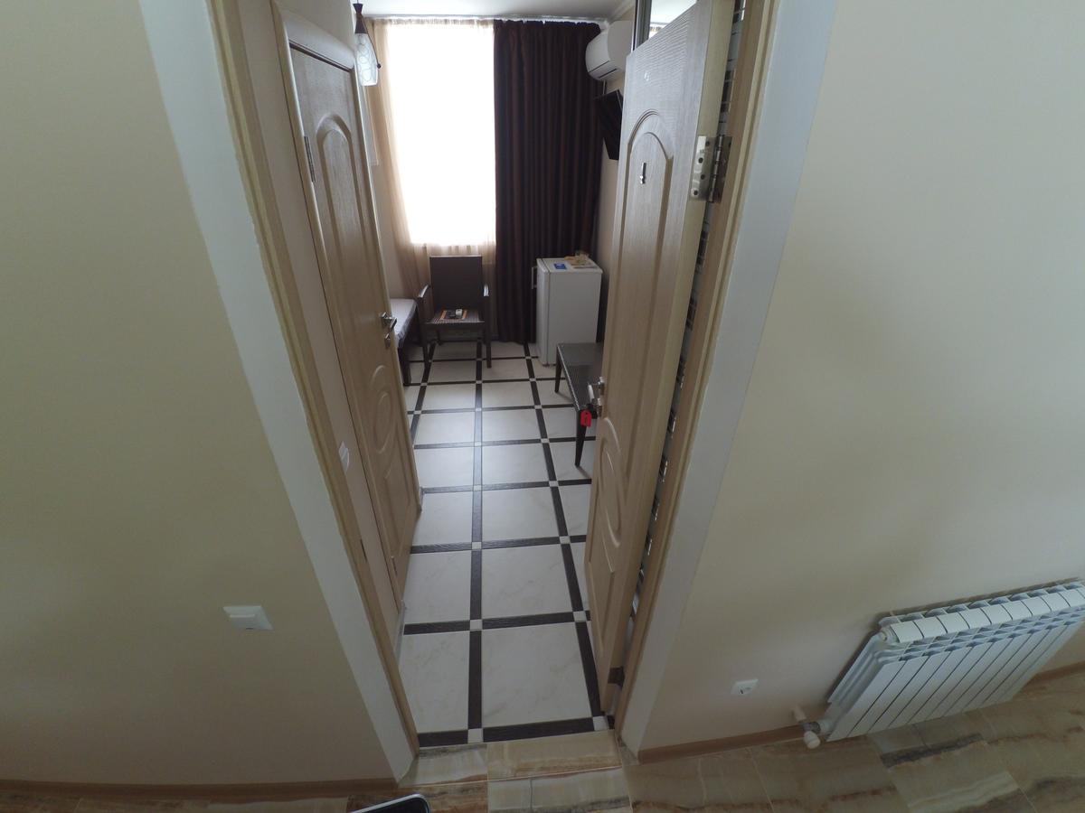 Asteria Otel Odessa Dış mekan fotoğraf