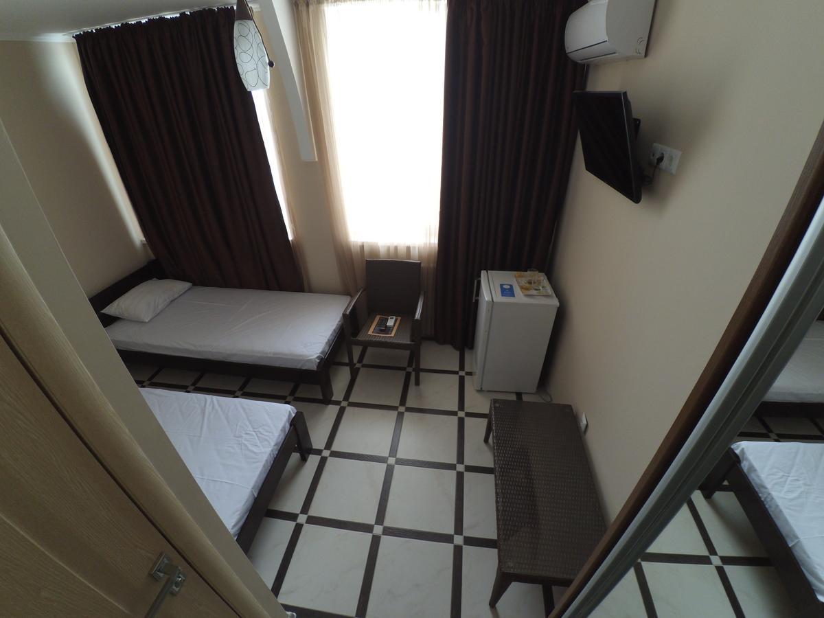 Asteria Otel Odessa Dış mekan fotoğraf