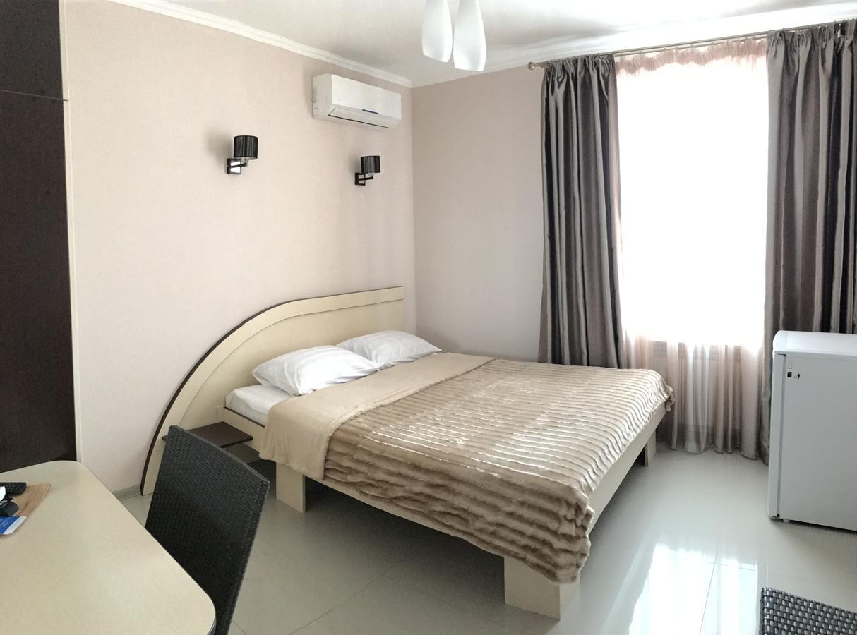 Asteria Otel Odessa Dış mekan fotoğraf