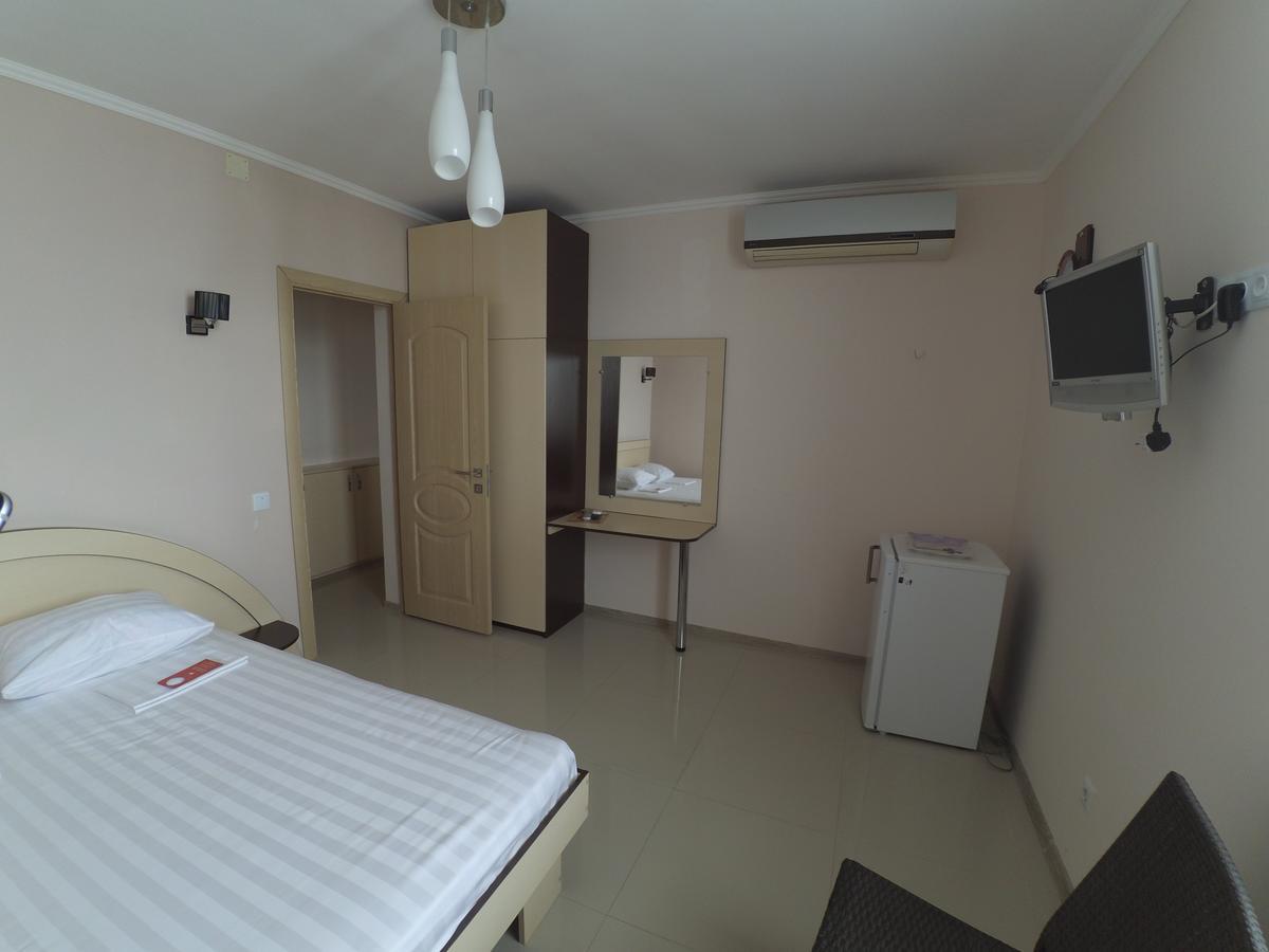 Asteria Otel Odessa Dış mekan fotoğraf