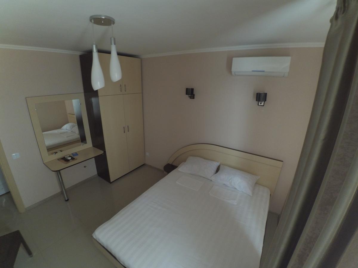 Asteria Otel Odessa Dış mekan fotoğraf