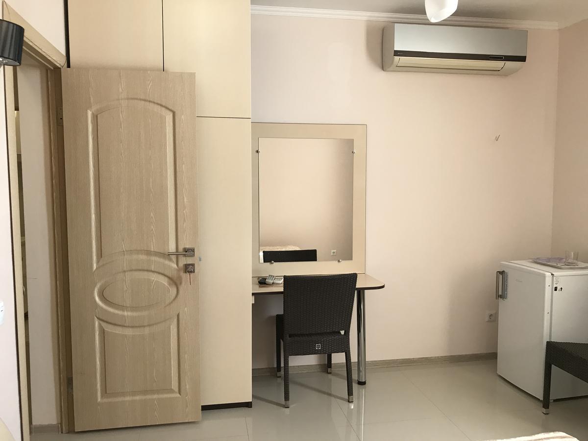 Asteria Otel Odessa Dış mekan fotoğraf