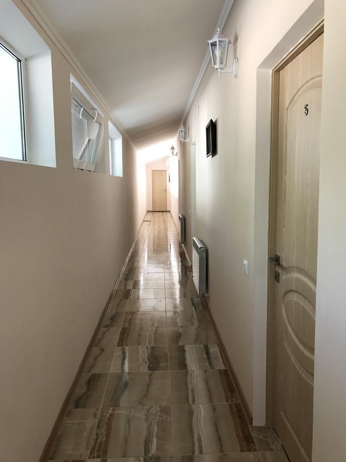 Asteria Otel Odessa Dış mekan fotoğraf