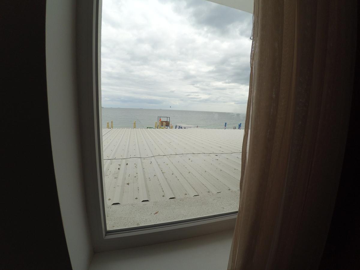 Asteria Otel Odessa Dış mekan fotoğraf
